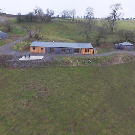 Villa Rolling Hills Newcastle  Exterior foto