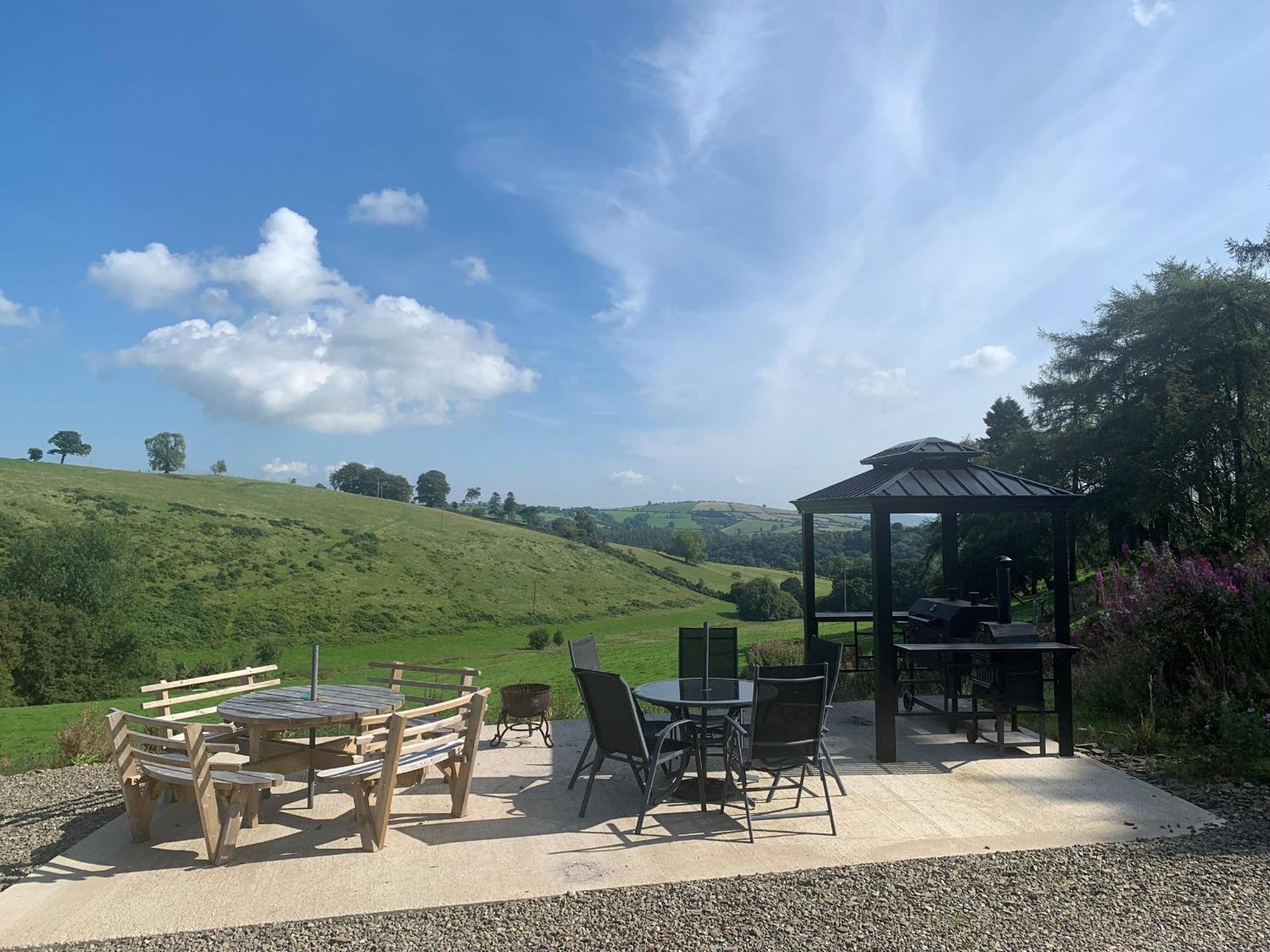 Villa Rolling Hills Newcastle  Exterior foto