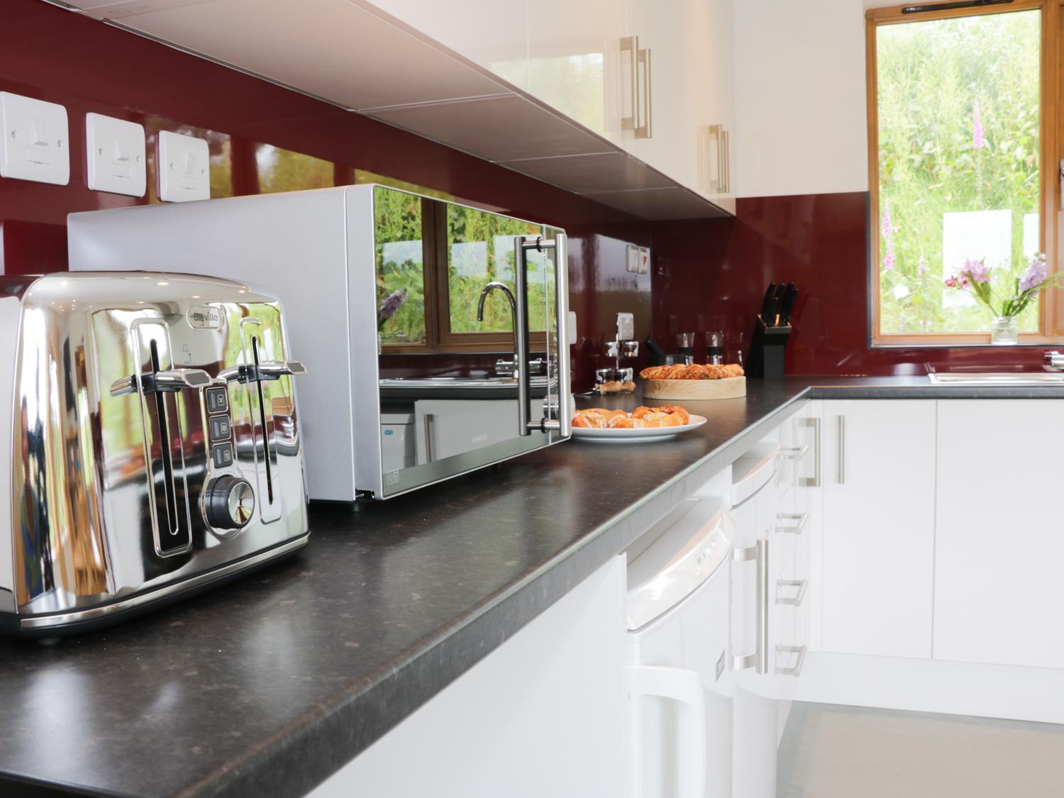 Villa Rolling Hills Newcastle  Exterior foto