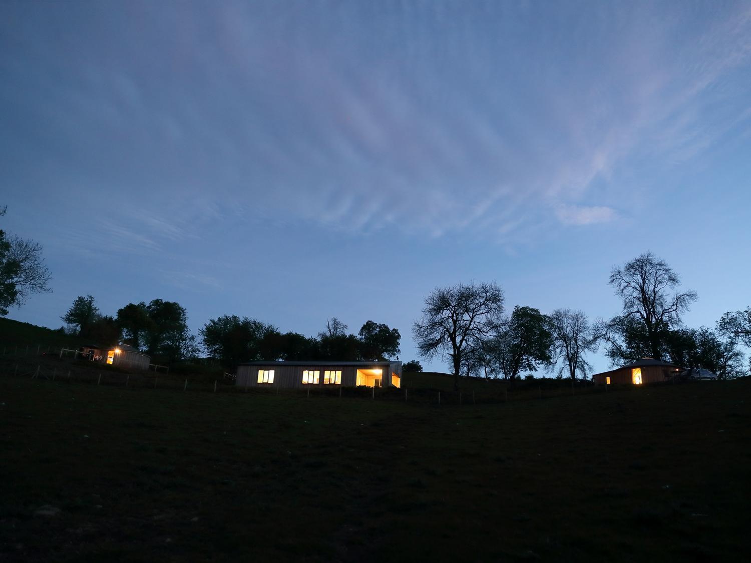 Villa Rolling Hills Newcastle  Exterior foto